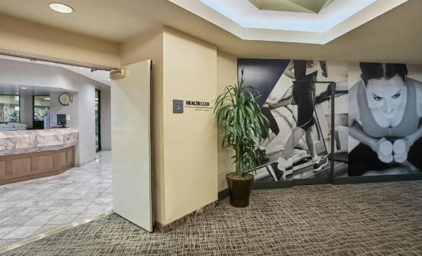 Hilton Anaheim image 21