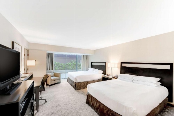 Hilton Anaheim image 27